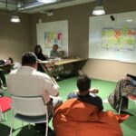 Ateliers collectifs : Business Model et Gestion de projet - mai 2023