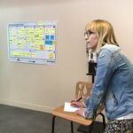 Ateliers collectifs : Business Model et Gestion de projet - mai 2023