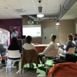 Ateliers collectifs : Business Model et Gestion de projet - mai 2023