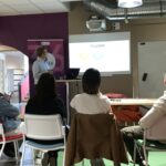 Ateliers collectifs : Business Model et Gestion de projet - mai 2023